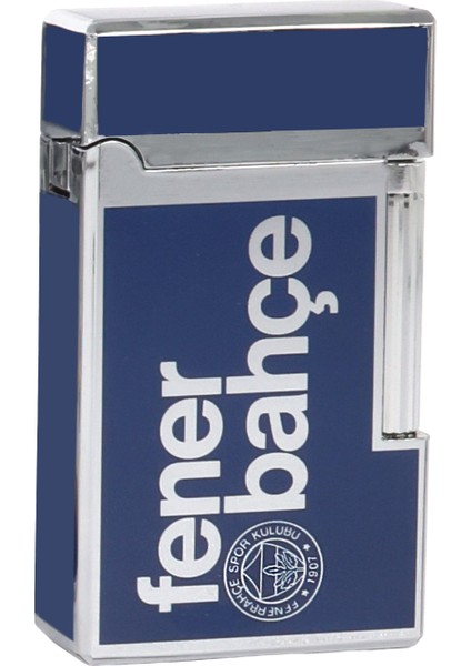 Lisanslı Delicili Jet Taraftar Çakmak DP-13