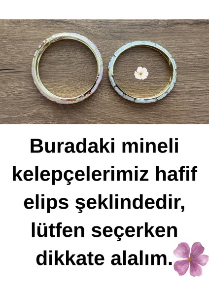 Mineli Kelepçe Modelleri fiyatları