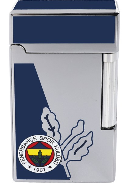 Lisanslı Delicili Jet Taraftar Çakmak DP-12