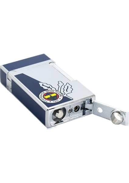 Lisanslı Delicili Jet Taraftar Çakmak DP-12 modelleri