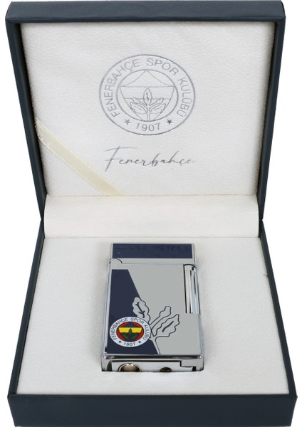 Lisanslı Delicili Jet Taraftar Çakmak DP-12 fırsatları