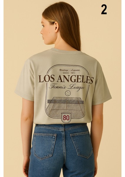 Kadın Kabartma Baskı Işlemeli Kaliteli Tişört fırsatları