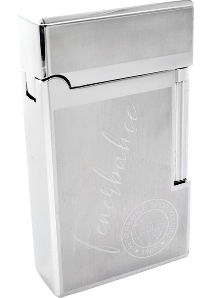 Lisanslı Delicili Jet Taraftar Çakmak DP-09