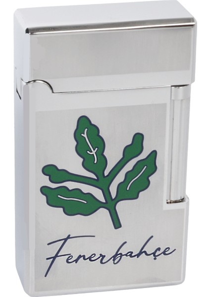 Lisanslı Delicili Jet Taraftar Çakmak DP-14