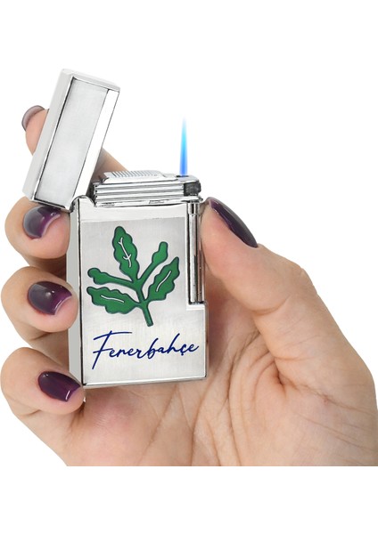 Lisanslı Delicili Jet Taraftar Çakmak DP-14 fiyatları