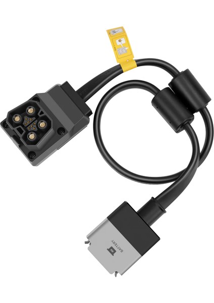 - Bkw-Delta Pro Kablosu