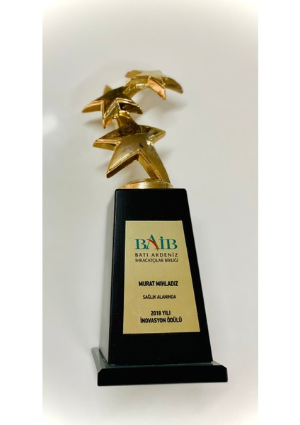 Kapari Dökme Çayı (PATENTLİ) 70 GR.