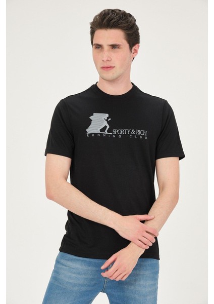 Erkek Basic T-Shirt Tşört modelleri