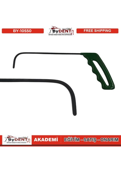 Pdr Boyasız Göçük Düzeltme Özel Tasarım Çubuk fiyatları