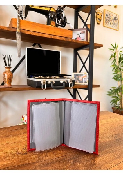 Triumph Baskılı Deri Dikişli Araç Ruhsat Kılıfı Kabı Oto Ruhsatlık Araba Ruhsat Koruyucu modelleri