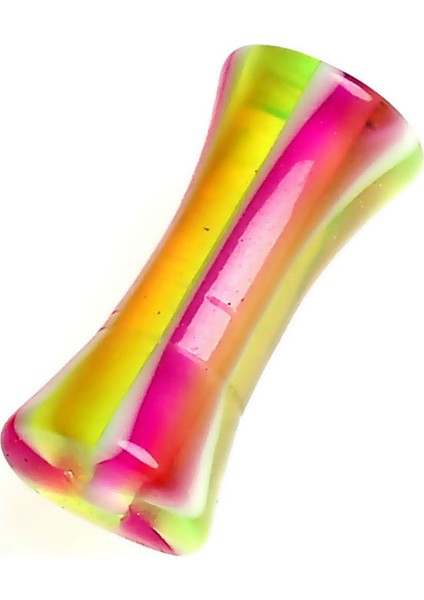 Karpuz Desen Bioplast Tunnel Piercing K4
