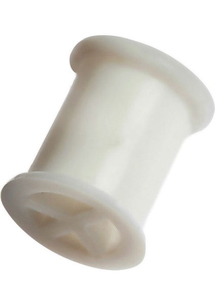 Barış Figürlü Yumuşak Tünel Piercing K4