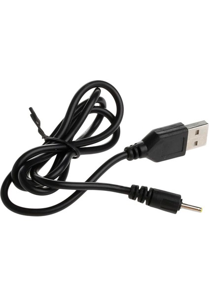 USB Tablet Şarj Kablosu 5V 2A 2.5MMX07MM USB Tablet Şarj Kablosu fırsatları
