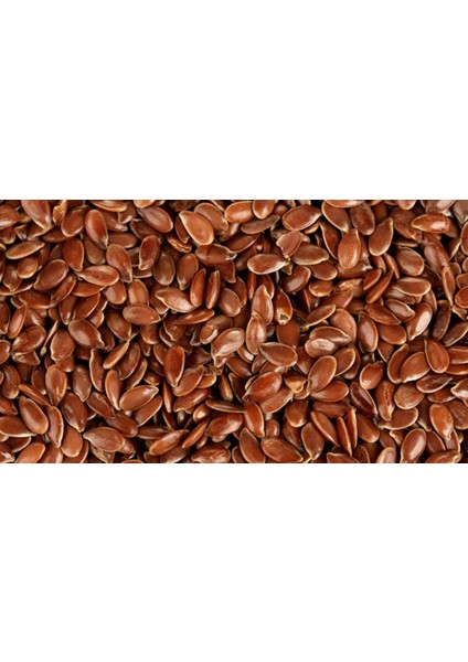 Dökme Baharat Öğütülmüş Keten Tohumu - 250 gr fiyatları