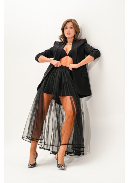 Tül Etek fiyatları