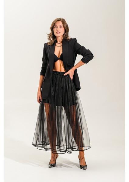 Tül Etek indirimleri