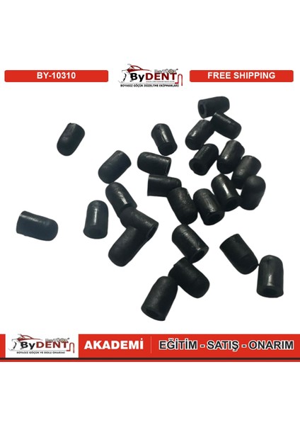 Pdr Boyasız Göçük Düzeltme Enjeksiyon Çubuk Uç Başlığı