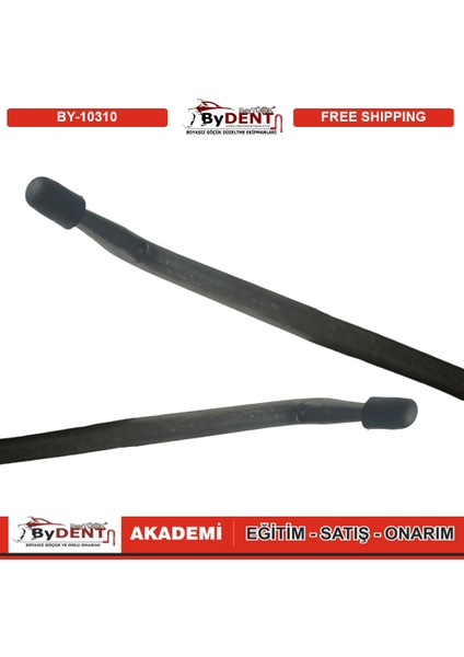 Pdr Boyasız Göçük Düzeltme Enjeksiyon Çubuk Uç Başlığı modelleri