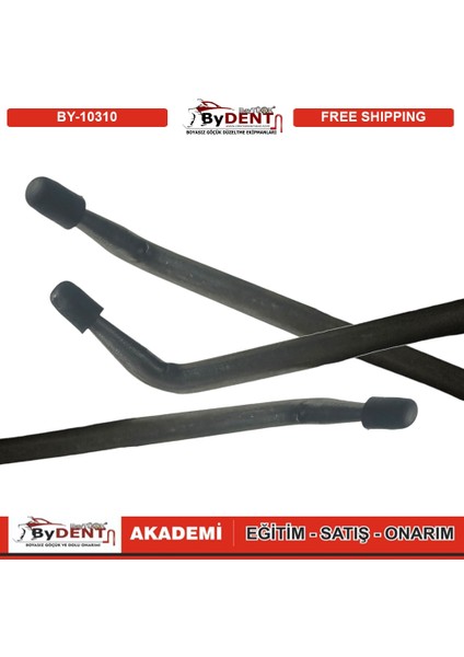 Pdr Boyasız Göçük Düzeltme Enjeksiyon Çubuk Uç Başlığı indirimleri