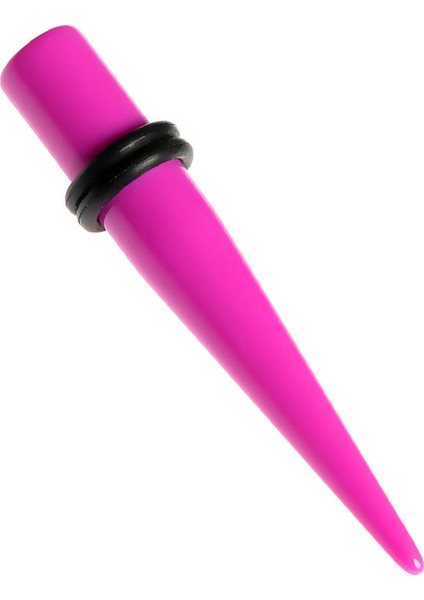 Bioplast Tapers Tunnel Piercing K4