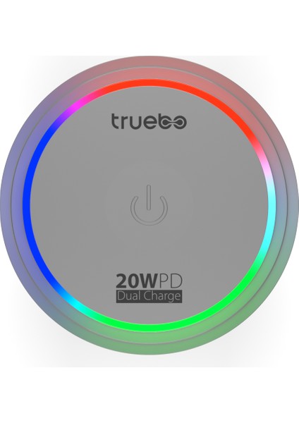NightLight USB TypeC RGB Gece Lambası Adaptör fiyatları