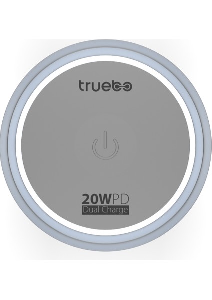 NightLight USB TypeC RGB Gece Lambası Adaptör fırsatları