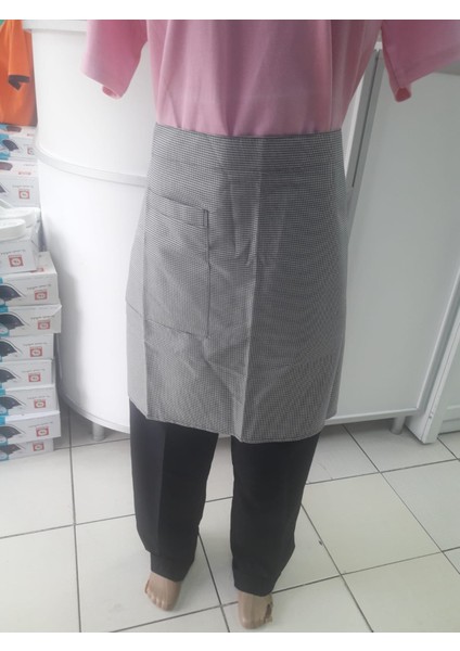 Garson Bel Önlük