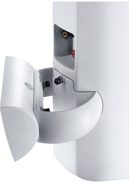 Symbol x 130 Beyaz 1 Çift Hoparlör modelleri