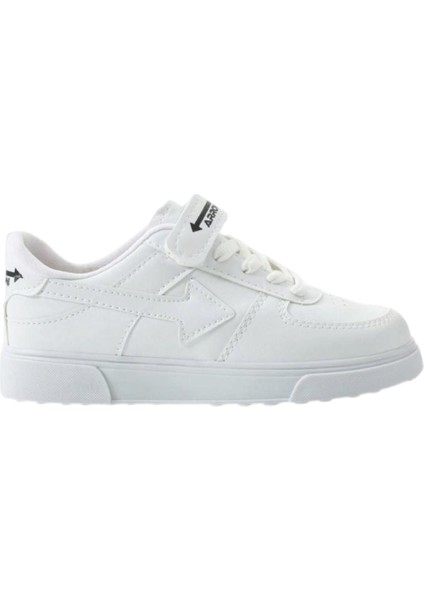 Oks Cırtlı Bağcıklı Erkek Kız Çocuk Spor Ayakkabı fiyatları