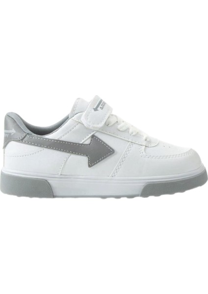 Oks Cırtlı Bağcıklı Erkek Kız Çocuk Spor Ayakkabı fiyatları