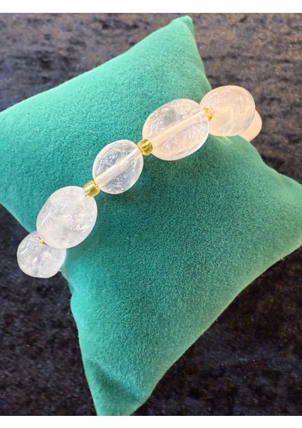 Pembe Kuvars Iri Amorf fiyatları