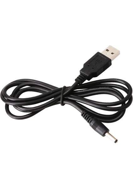 USB 2.0 Dc 3.5mm x 1.35MM Güç Kablosu 5V2A USB Güç Kablosu indirimleri