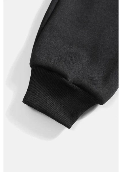 Chery Sırt Baskılı Içi Pamuklu Unisex Sweatshirt fırsatları