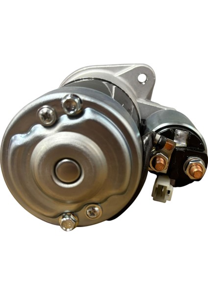 Hyundai Accent 1.5 Crdi Dizel Milenyum Kasa Silindir Marş Motoru 9 Diş Str 4103 fiyatları