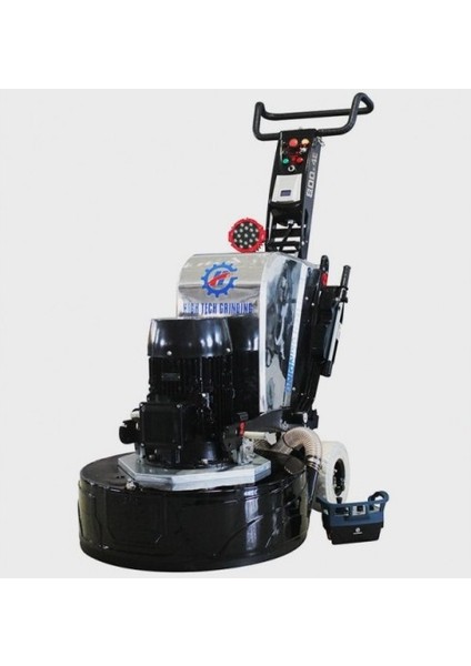 Beton Silim Makinesi Htg 800-4E