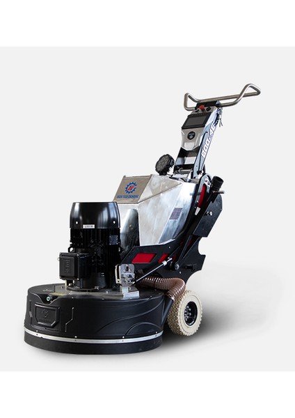 Beton Silim Makinesi Htg 800-4E modelleri