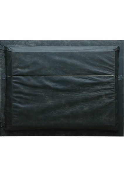 El Işçiliği Tank ve Insan Kağıt Rölyef Tablo 66X86 cm - 6337 modelleri