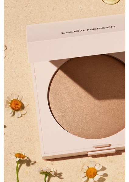 Kusursuz Işıltılı Preslenmiş Pudra 7g,yarı Saydam, Işıltılı Bitiş fırsatları