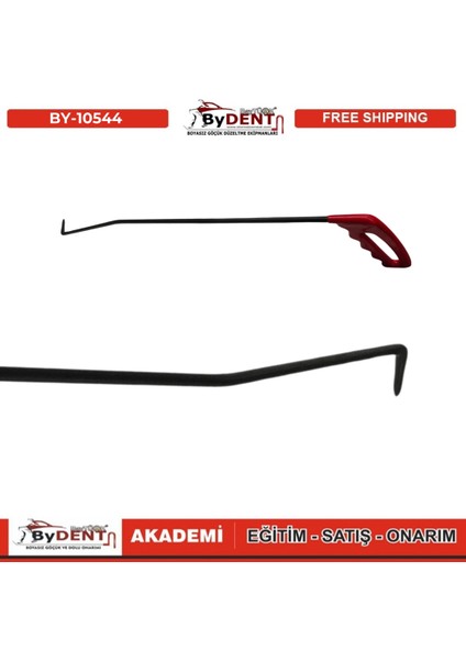 Pdr Boyasız Göçük Düzeltme Özel Tasarım Çubuk fiyatları