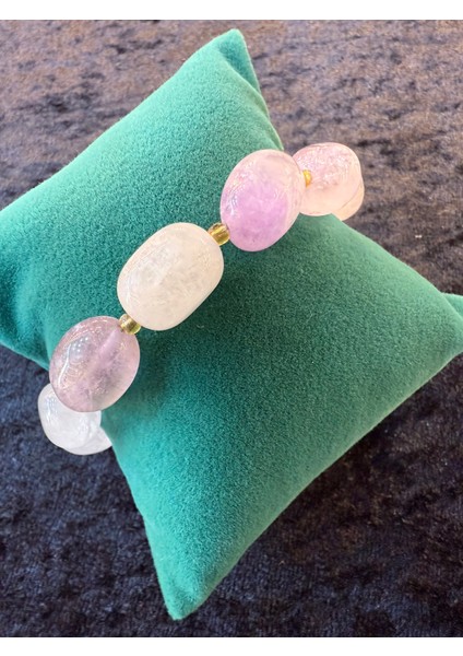 Lepidolit Iri Amorf modelleri