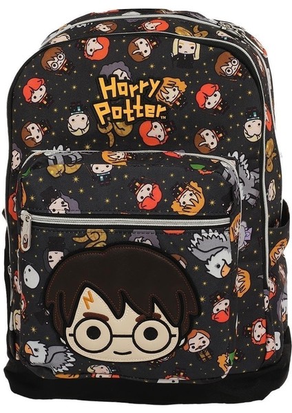 Harry Potter Okul Çantası 2081