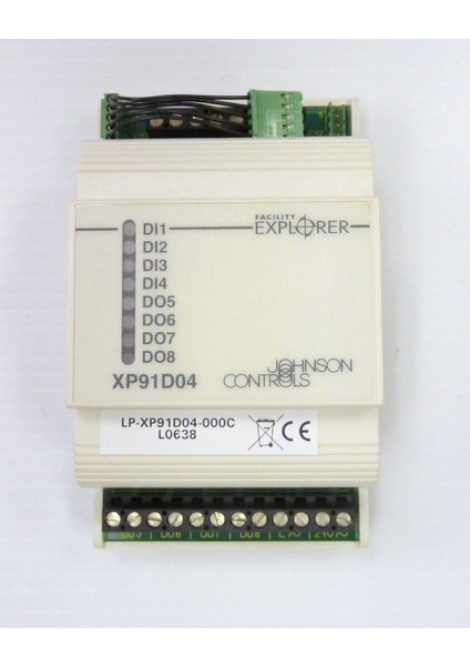 Ext Modül LP-XP91D04-000C (Kutusuz)