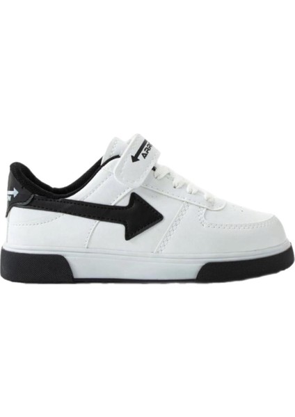 Oks Cırtlı Bağcıklı Erkek Kız Çocuk Spor Ayakkabı fiyatları