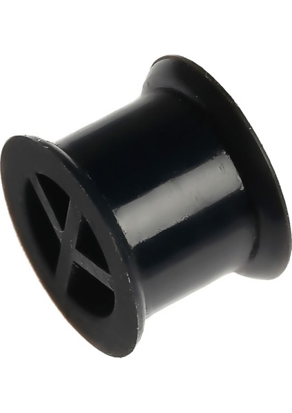 Barış Figürlü Yumuşak Tünel Piercing K4