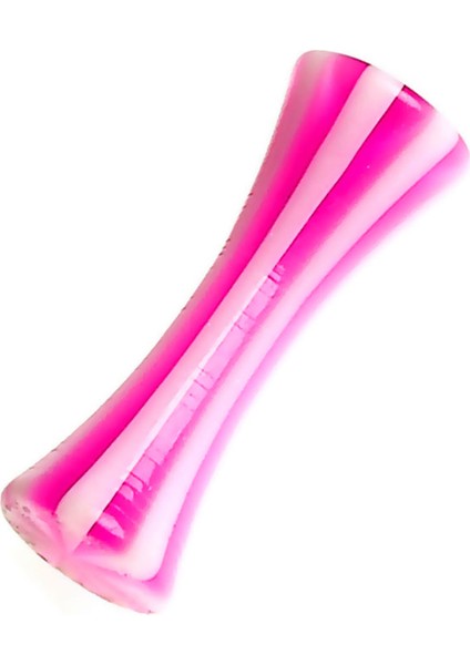 Karpuz Desen Bioplast Tunnel Piercing K4