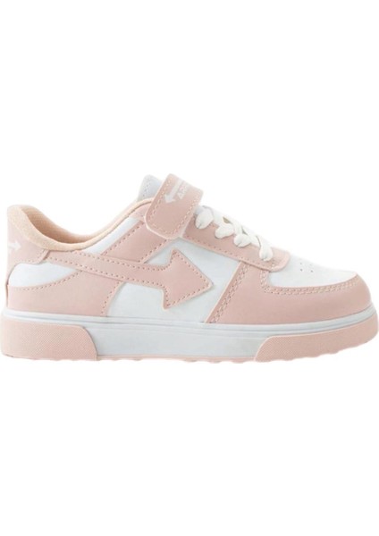 Oks Cırtlı Bağcıklı Erkek Kız Çocuk Spor Ayakkabı fiyatları