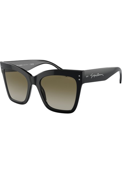 0AR8175 50018E 54 Kadın Güneş Gözlüğü