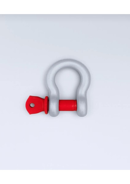 Mapa Tip Mapa Yük Kaldırma Zincir Kilidi 2 Ton modelleri