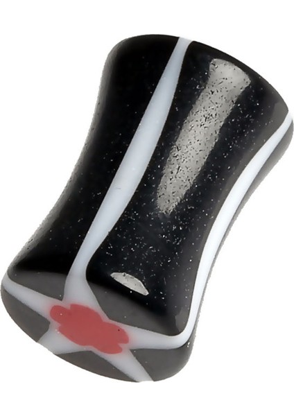 Karpuz Desen Bioplast Tunnel Piercing K4