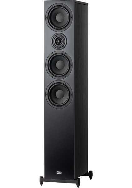 Aurora Xt 700 Black-Oak 1 Çift Kule Hoparlör modelleri